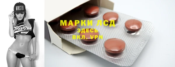 стафф Алексин